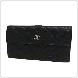 シャネル(CHANEL)財布・小物