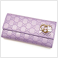 グッチ(GUCCI)財布・小物