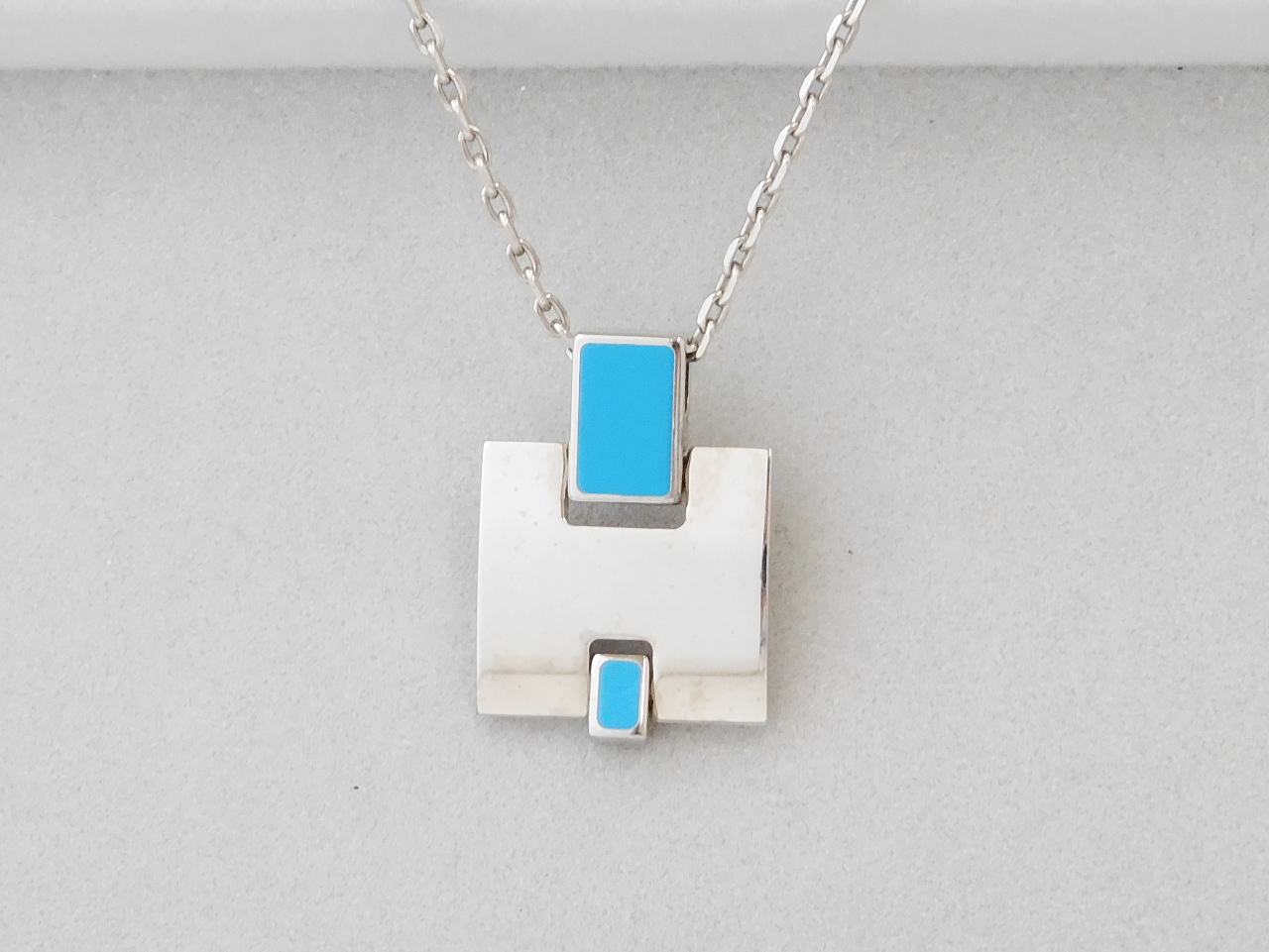 エルメス アイリーン ネックレス｜まじめな買取専門店Tamaki 