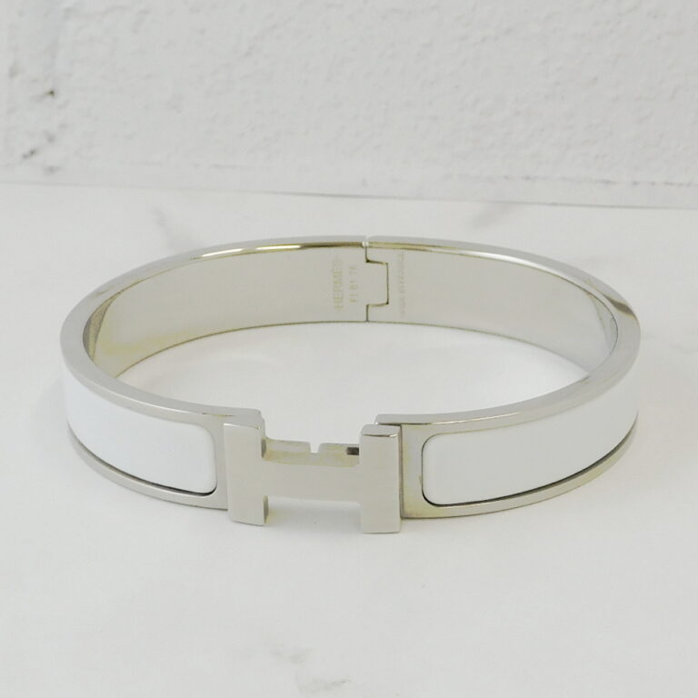 エルメス クリッククラック PM｜郡山のまじめな買取専門店Tamaki