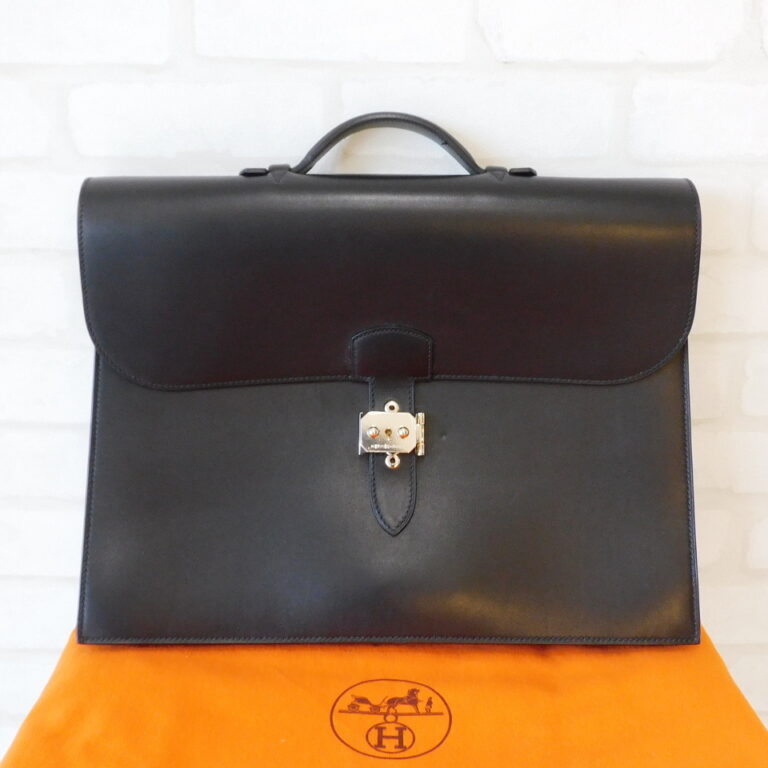 エールバッグPM □G刻印 ｜まじめな買取専門店Tamaki