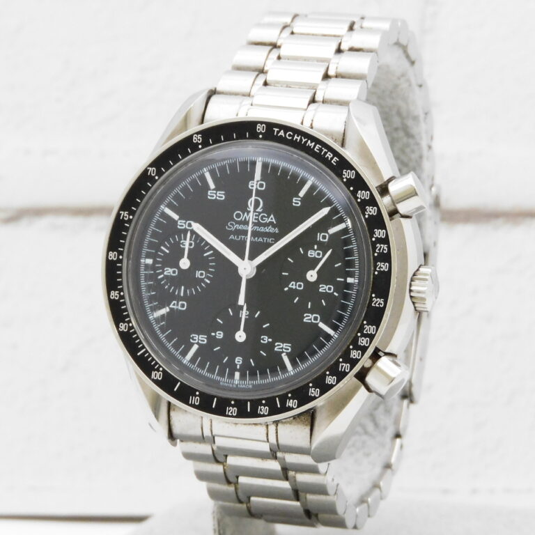 オメガ スピードマスター 3510.50用コマ バンド駒 オメガ スピードマスター 用のコマ バンド駒(パイプ、ピン2本) 送料込