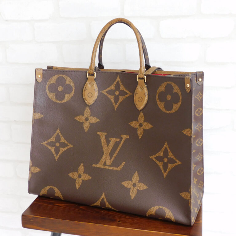 ルイヴィトン モノグラム マルヌ M51369の買取実績｜福島県郡山市  