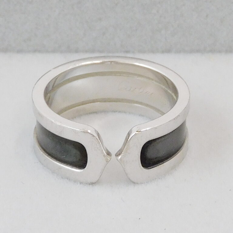 質屋かんてい局オンラインショップ / Cartier【カルティエ】 C2  