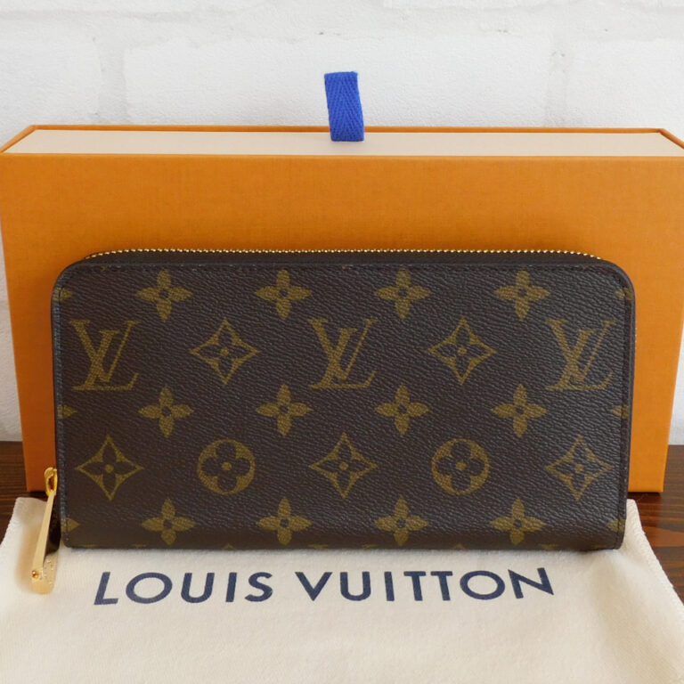 ルイヴィトン ポルトフォイユ・カプシーヌXS M81203｜郡山のまじめな  