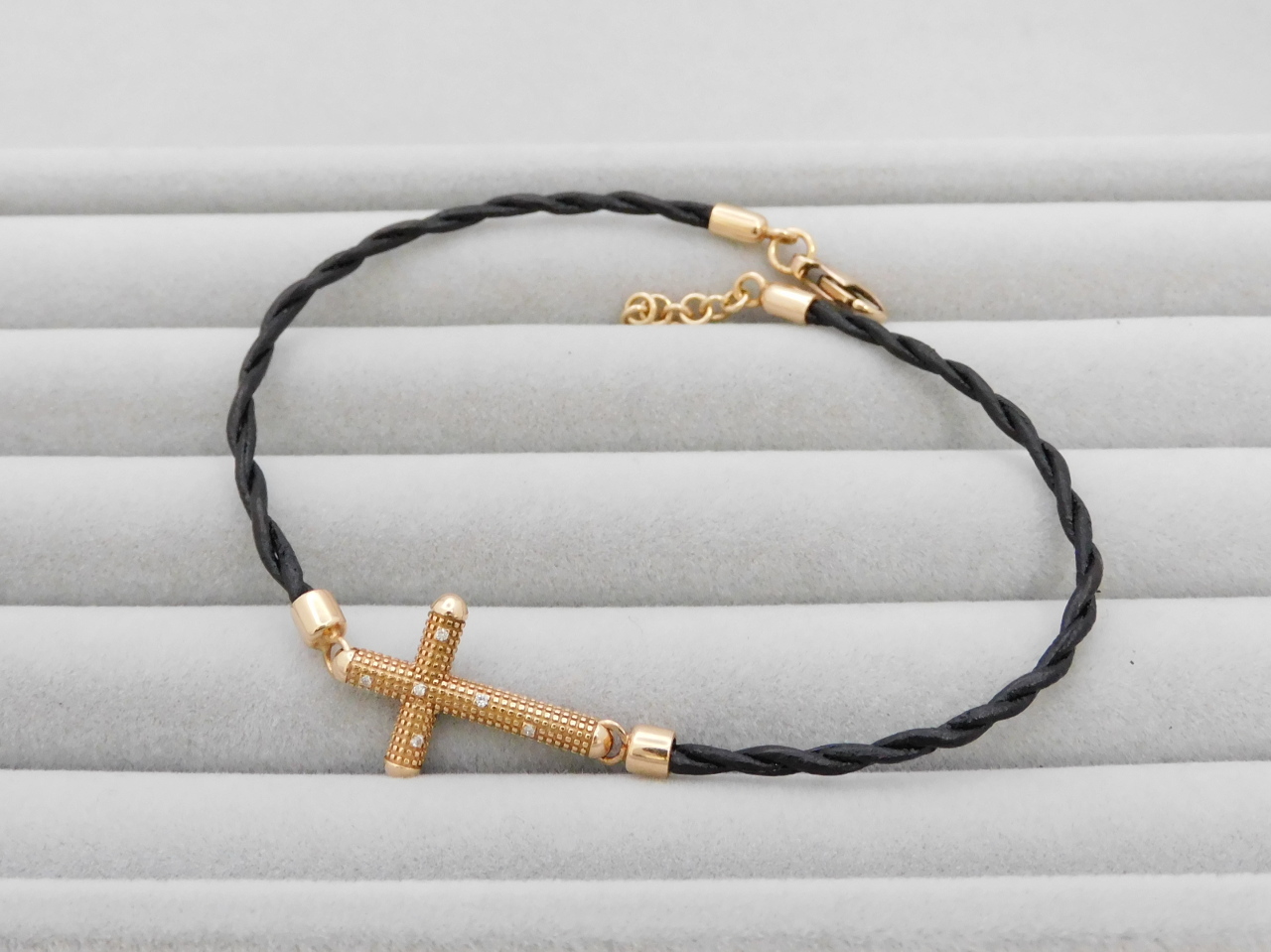 ダミアーニ メトロポリタンドリーム ブレスレット｜郡山のまじめな買取  