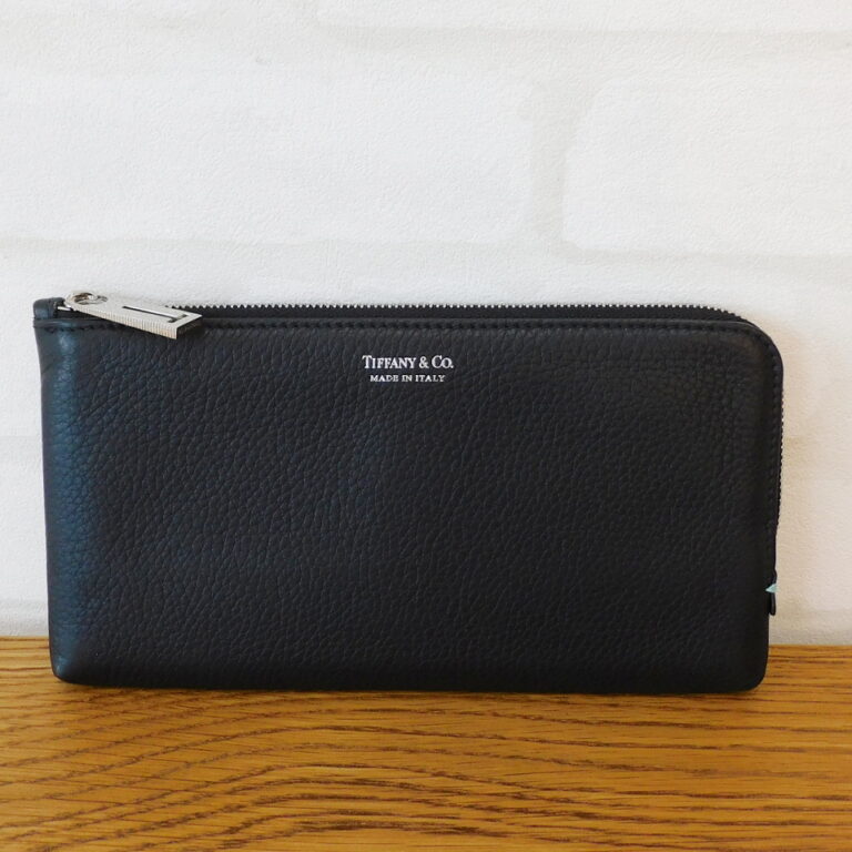 PRADA三つ折財布長財布珍カラー黄緑プラダビンテージmadeinitaly古物 
