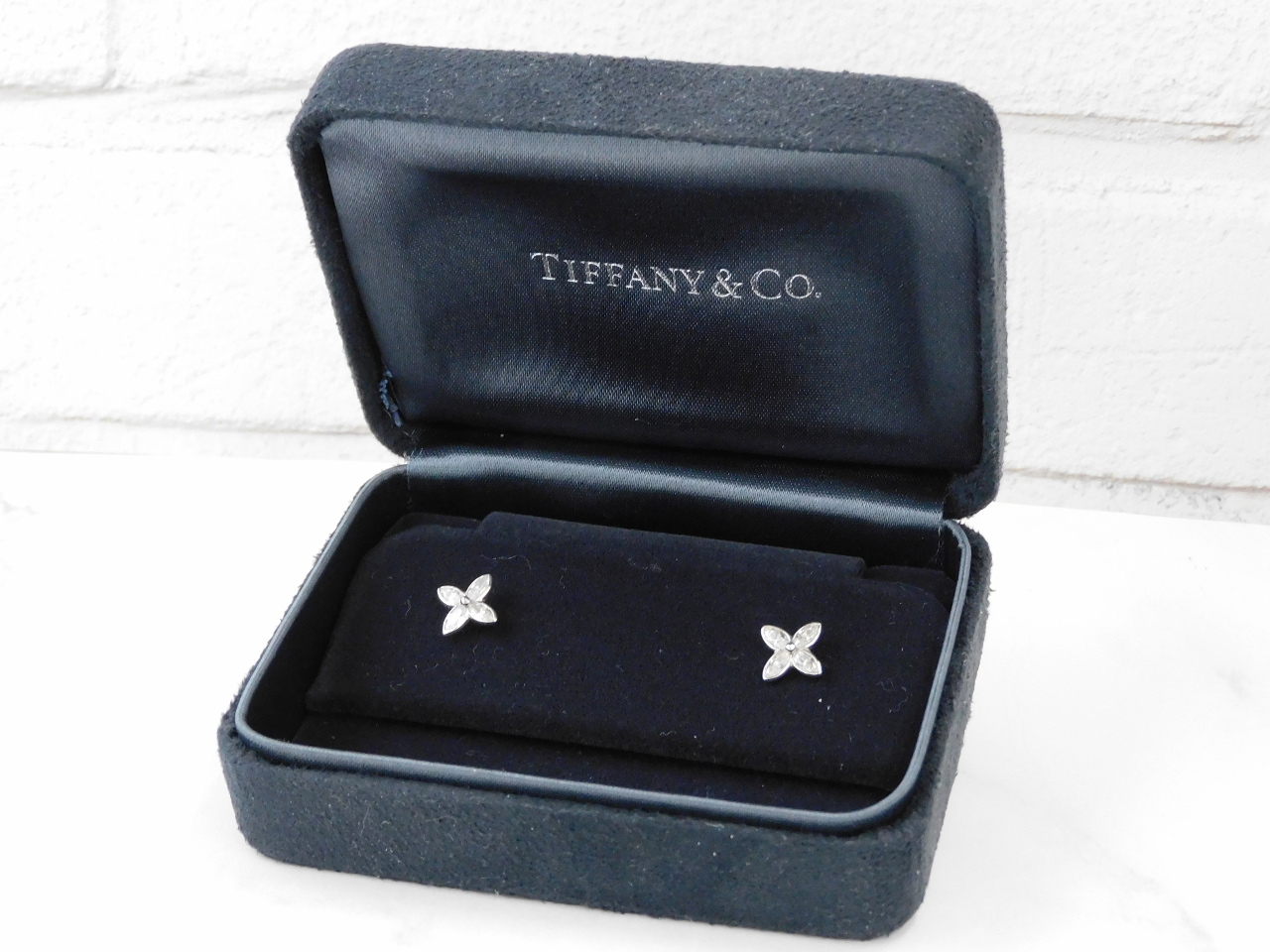 ティファニー ビクトリアピアス｜郡山のまじめな買取専門店Tamaki