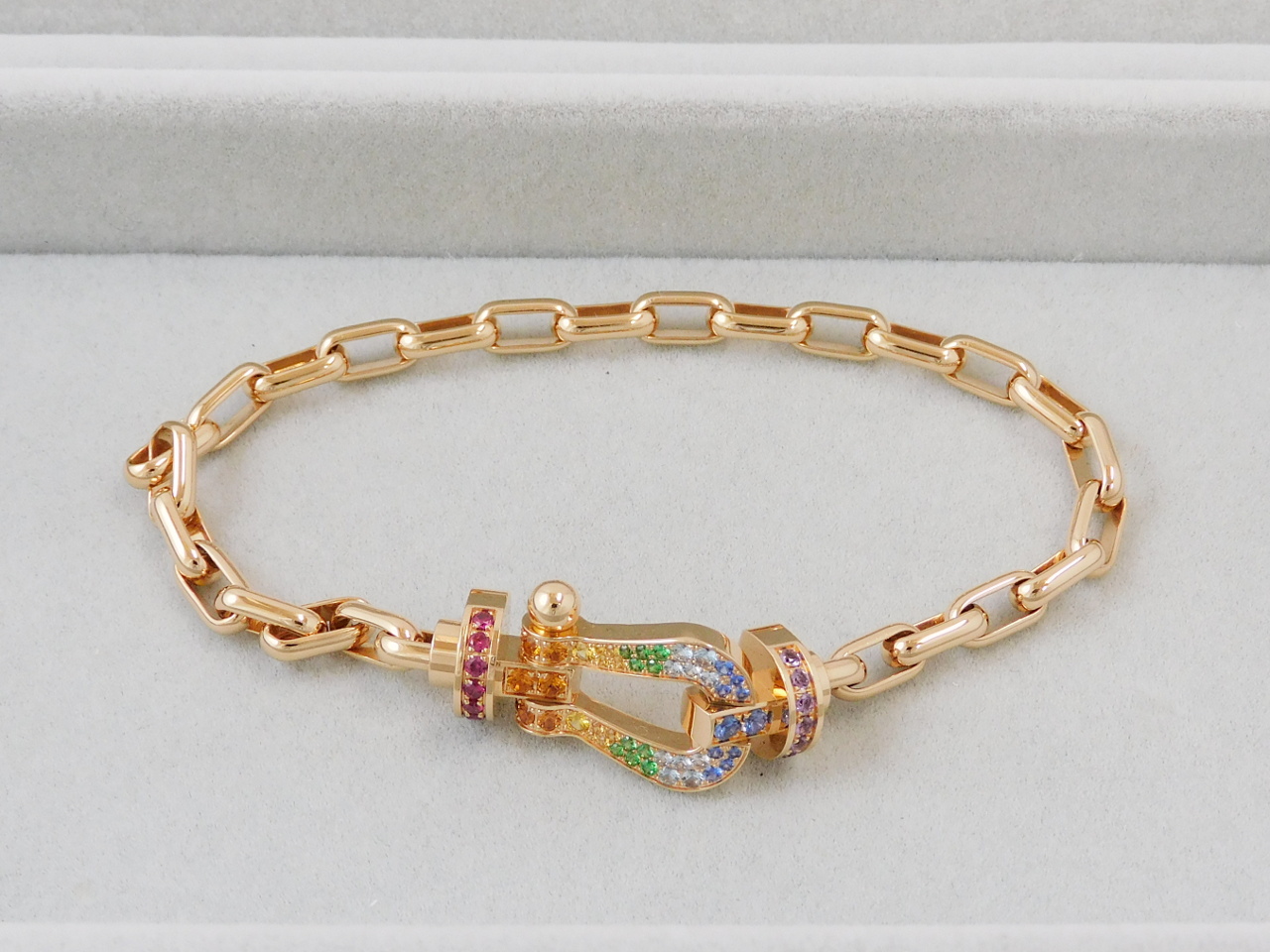 フレッド フォース10ブレスレット｜郡山のまじめな買取専門店Tamaki 