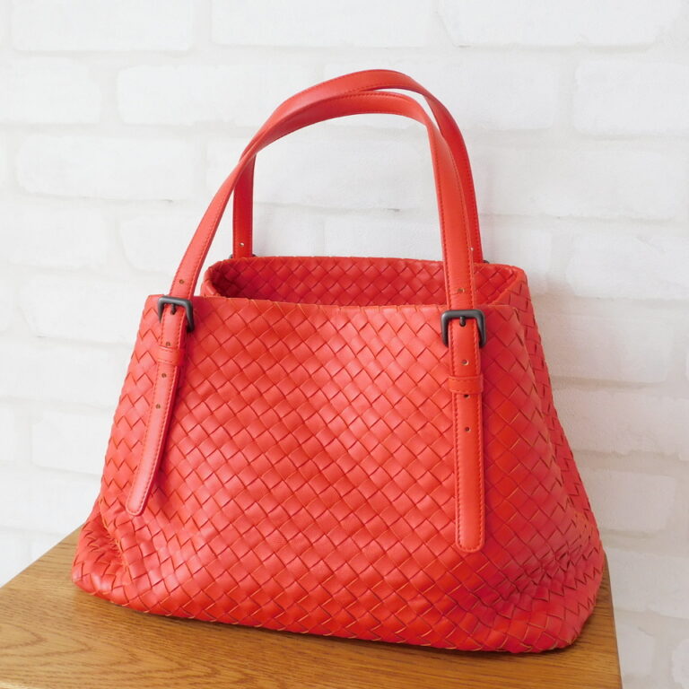 ミュウミュウ マテラッセ 2wayバッグ ラムスキン RN0958の買取実績  