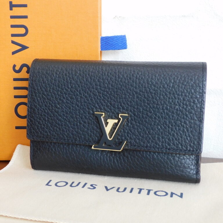 AS1277 LOUIS VUITTON やみつき ポルトフォイユ アリアンヌ