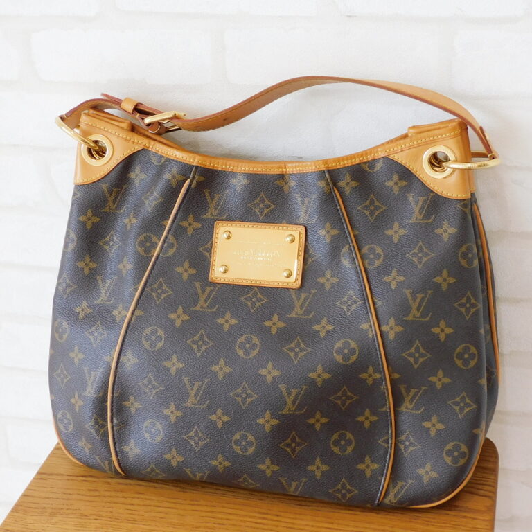 ルイヴィトン ガリエラPM N48212｜郡山｜まじめな買取専門店Tamaki 