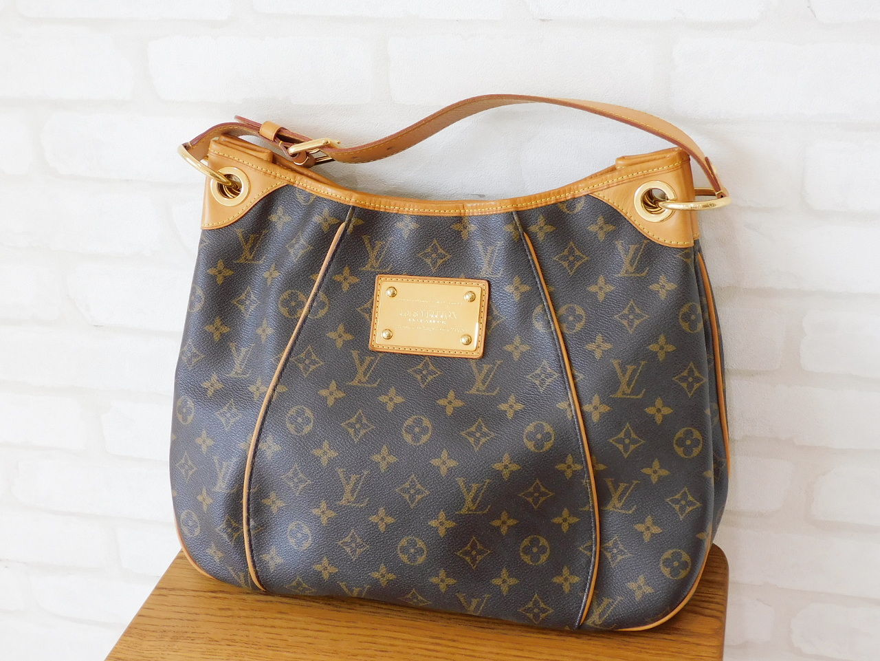 ルイヴィトン ガリエラPM M56382｜郡山のまじめな買取専門店Tamaki
