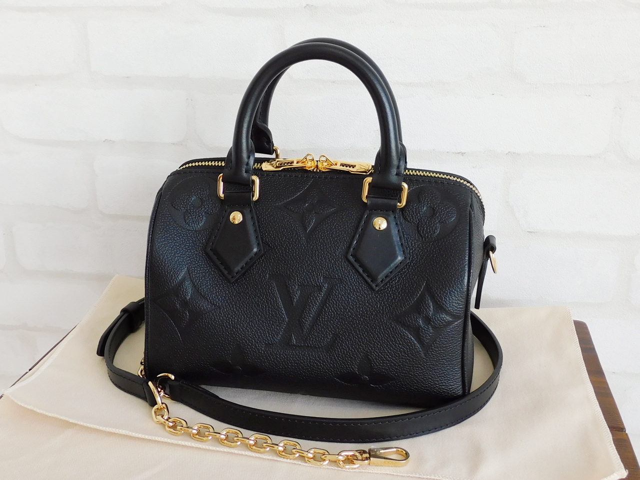 アンプラント スピーディ・バンドリエール20 M58953｜郡山のまじめな  