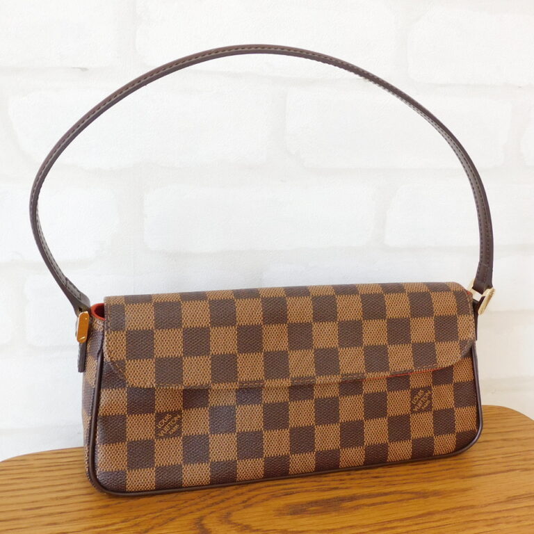 最新人気 楽天市場】LOUIS ラヴェッロGM ダミエ ルイヴィトン VUITTON  