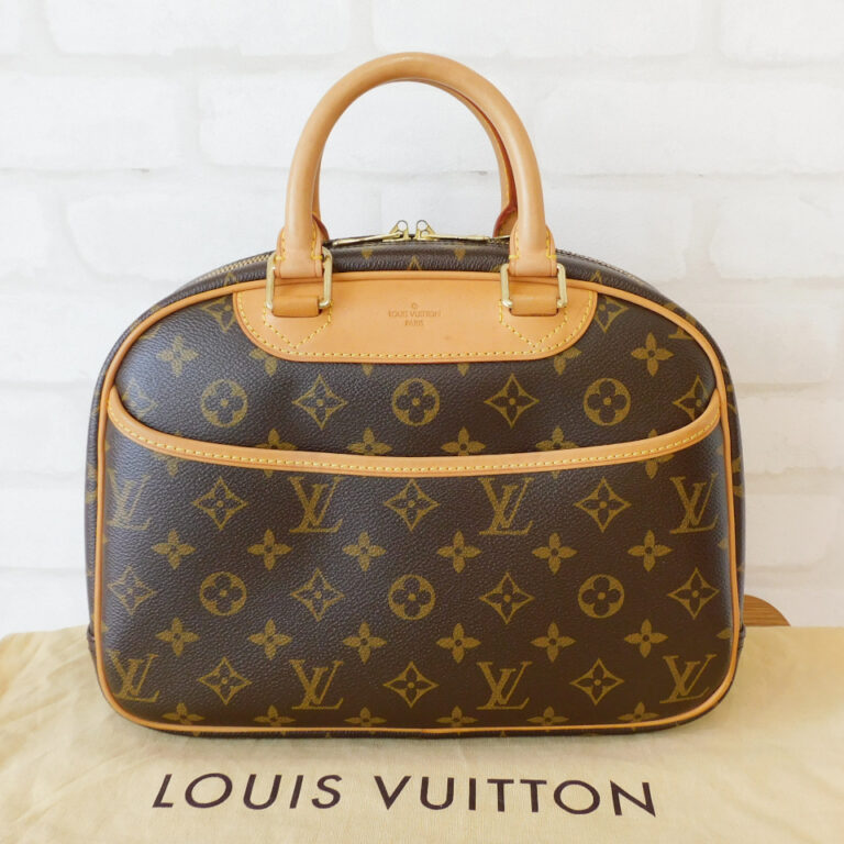 ルイヴィトン ダミエ・アンフィニ ポシェットディストリクト N23355  