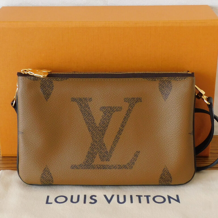 定価63万8千円 LOUIS VUITTON ×マッキントッシュコラボ46 （Brand Max 
