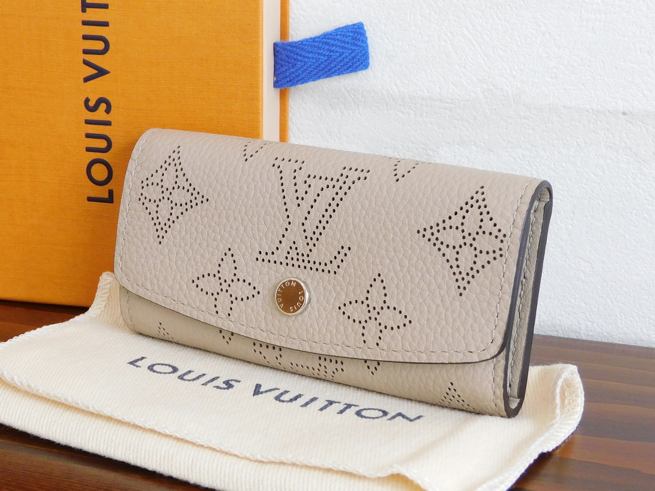 マヒナ ミュルティクレ4 ガレ M64055｜郡山のまじめな買取専門店Tamaki 