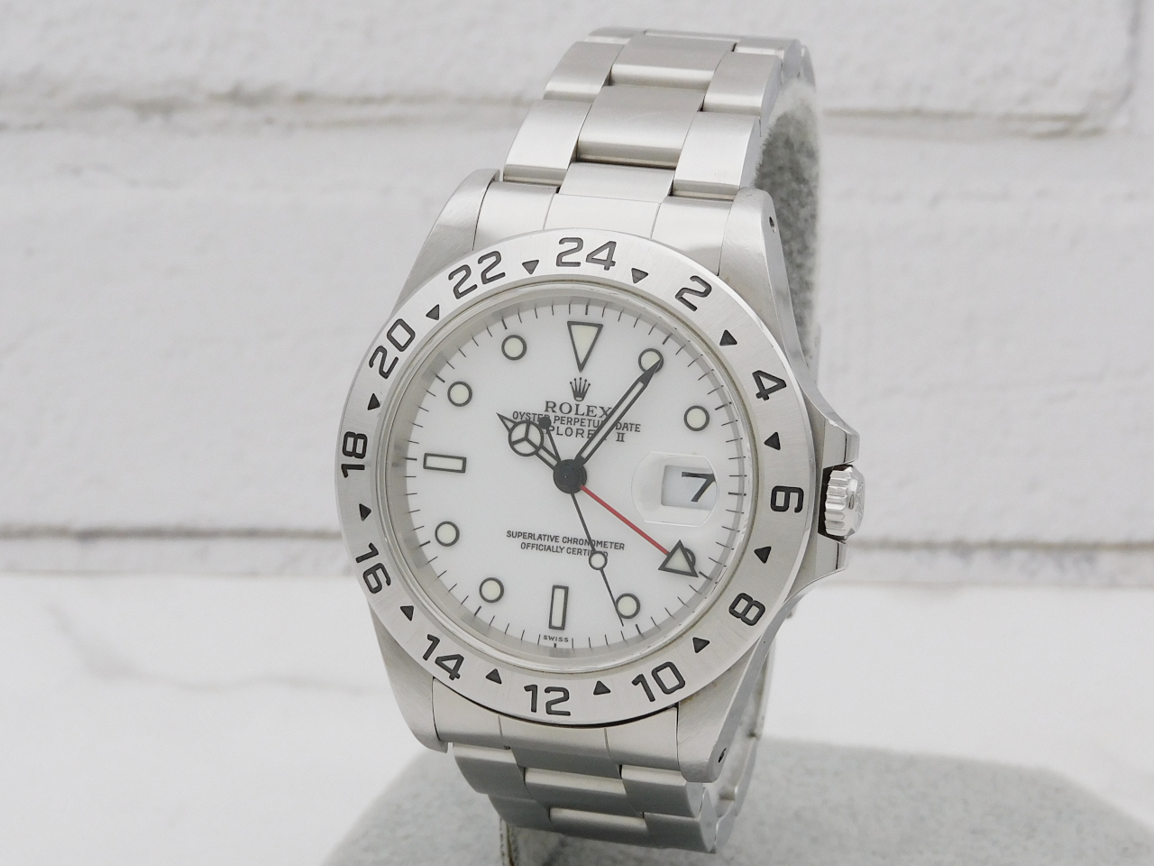 16570 U番