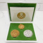 1964年 東京オリンピック 記念メダル