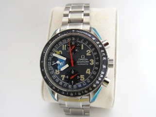 スピードマスター マーク40 AM/PM 3520-53 ｜まじめな買取専門店Tamaki
