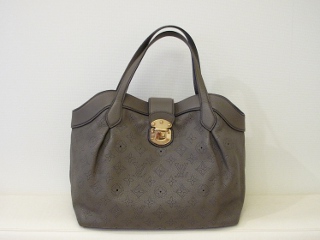 マヒナ シールスPM トープ M93084 ｜まじめな買取専門店Tamaki 