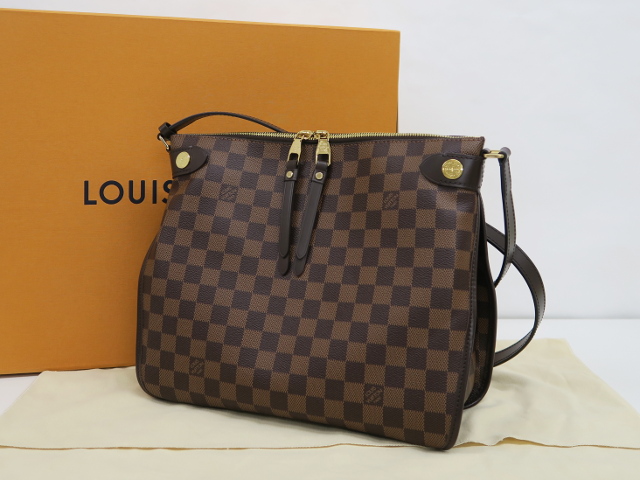 ルイヴィトン ダミエ ドゥオモ N41425の買取実績｜福島県郡山市  