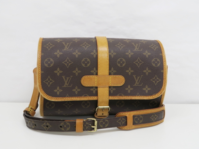 ルイヴィトン モノグラム マルヌ M51369の買取実績｜福島県郡山市  