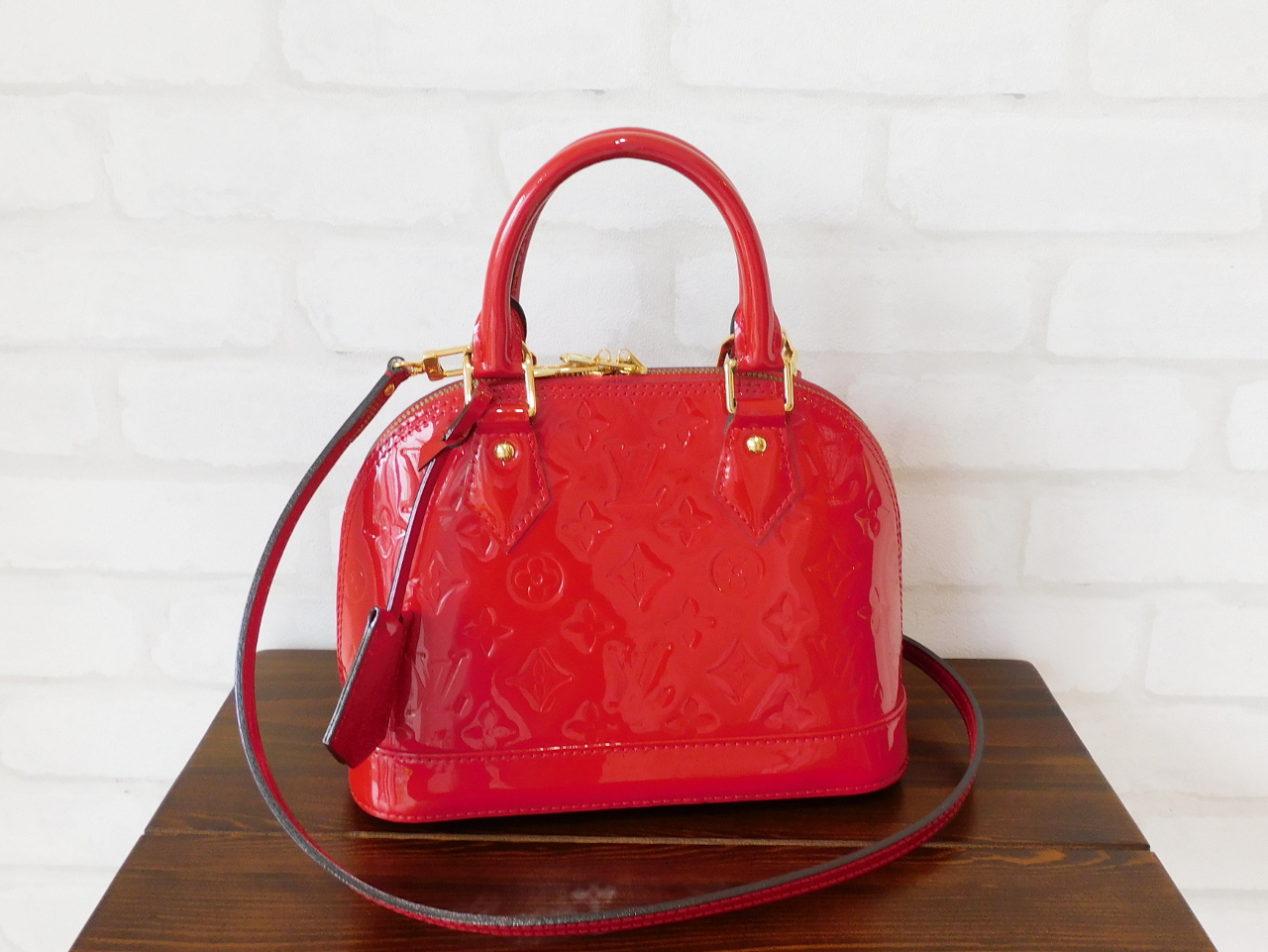 ヴェルニ アルマBB M90174｜郡山市のまじめな買取専門店Tamaki 