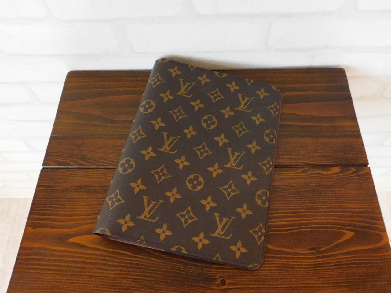 ルイヴィトン アジェンダ・ビューロー R20100｜福島県郡山市｜まじめな  