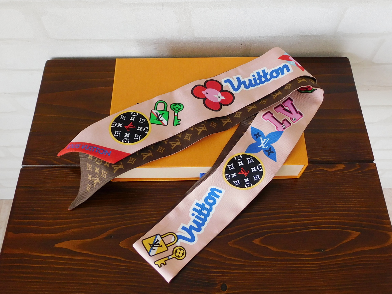 LV バンドーBBの買取実績｜福島県郡山市｜まじめな買取専門店Tamaki 