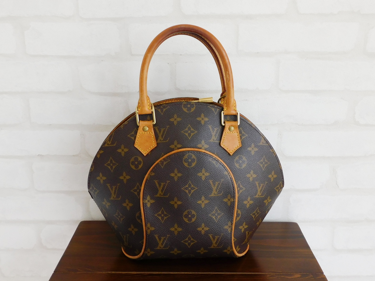 福島県でルイヴィトン エリプスPM M51127を売るならTamakiへ 