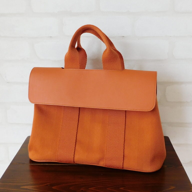 福島・郡山でエルメスのバッグ ヴァルパライソを売るならTamakiへ