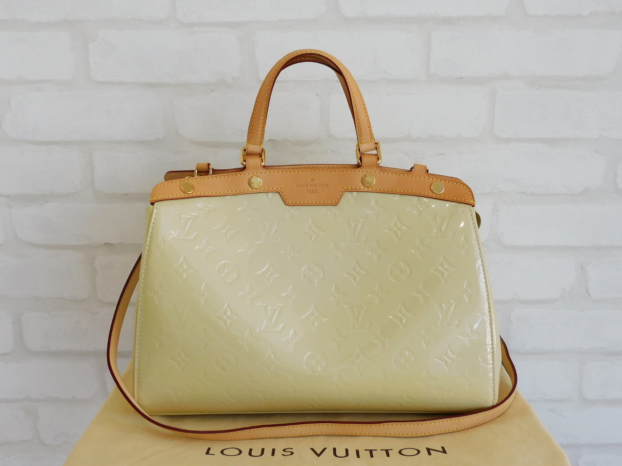 福島・郡山でヴェルニ ブレアMMを売るならまじめな買取専門店Tamaki 