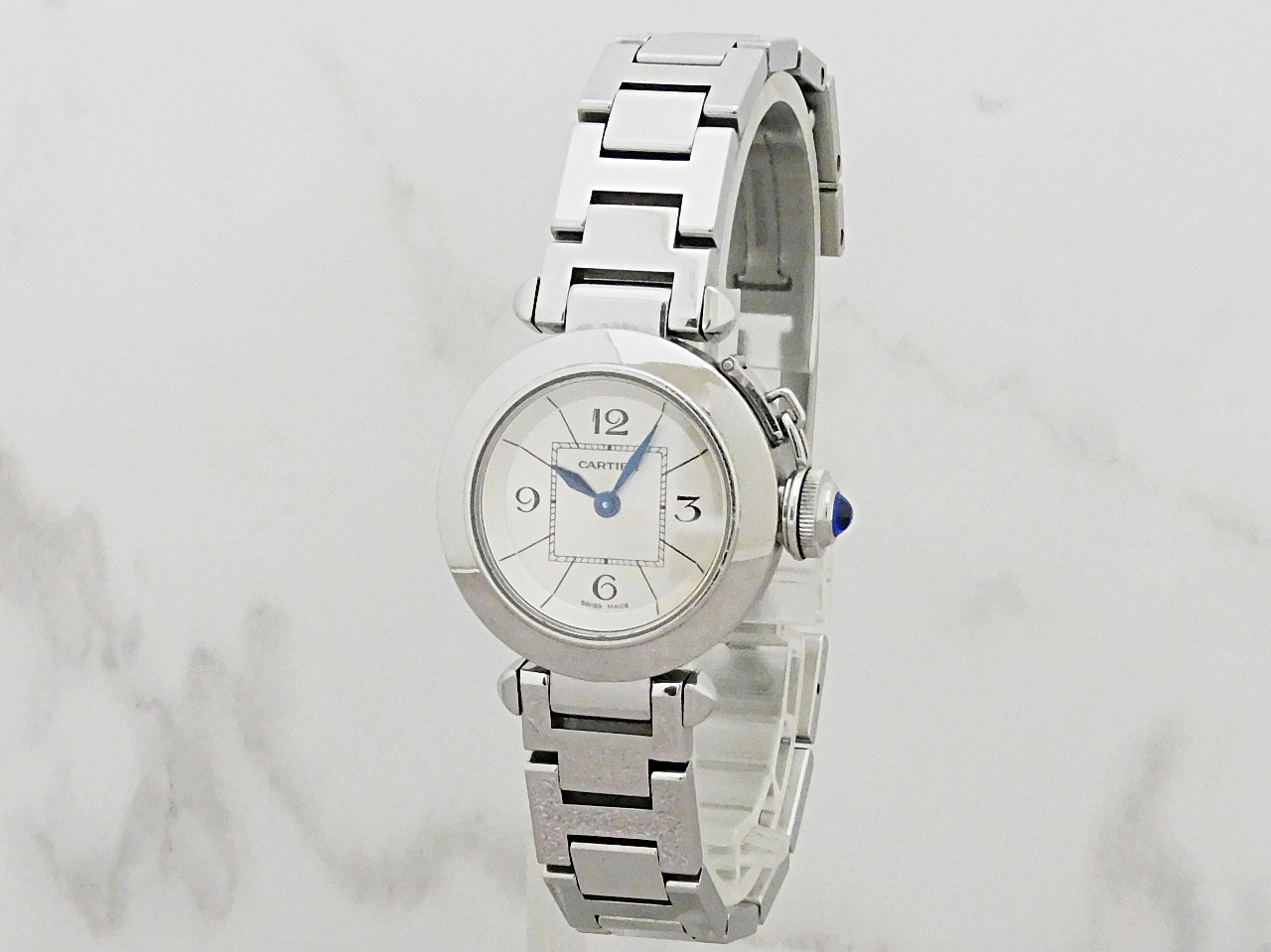 ミスパシャ QZ W3140007 ｜まじめな買取専門店Tamaki
