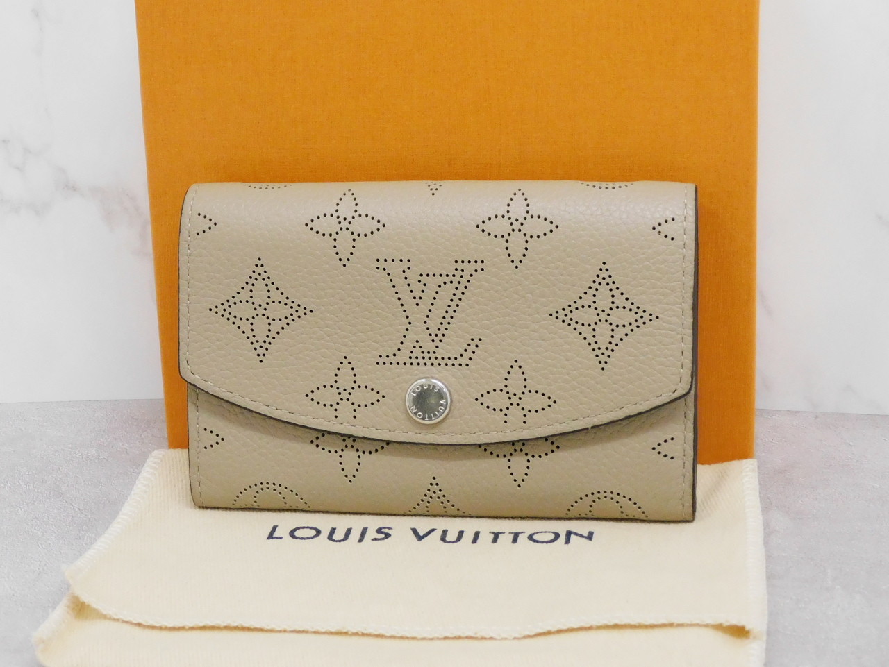 福島・郡山でLV マヒナ アナエ M64052を売るなら買取実績のあるTamaki