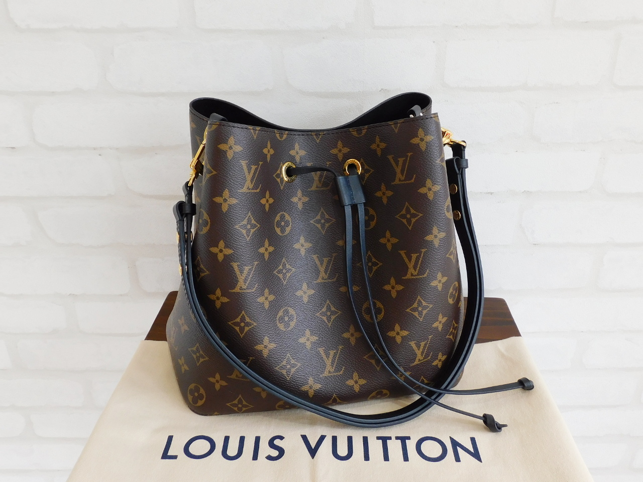 ネオノエ モノグラム・アンプラント｜ルイ・ヴィトン 公式サイト  