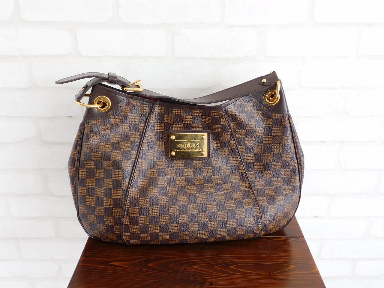 ルイヴィトン ガリエラPM N48212｜郡山｜まじめな買取専門店Tamaki 