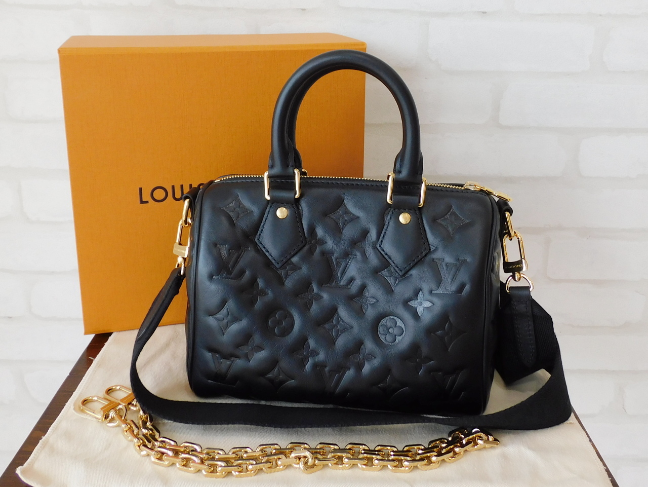 スピーディ・バンドリーエル22 M58631 ｜まじめな買取専門店Tamaki 