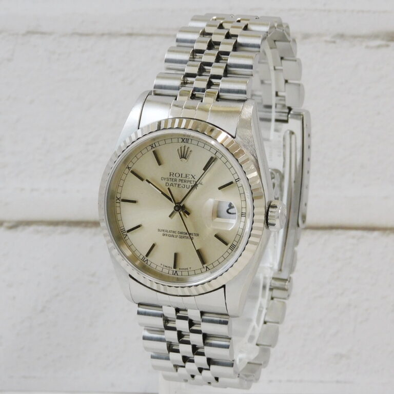 デイトジャスト 16234｜福島・郡山｜まじめな買取専門店Tamaki 