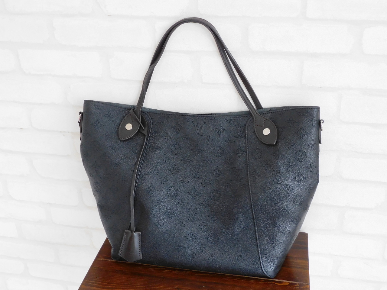 マヒナ ヒナMM ノワール M54354｜郡山のまじめな買取専門店Tamaki 