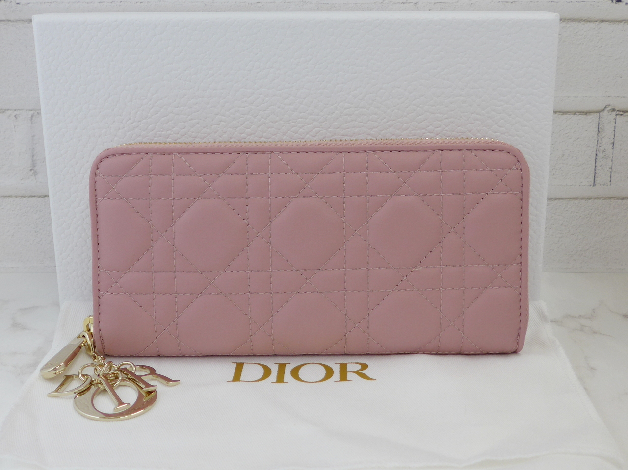 レディディオール 財布｜福島県郡山市｜まじめな買取専門店Tamaki 