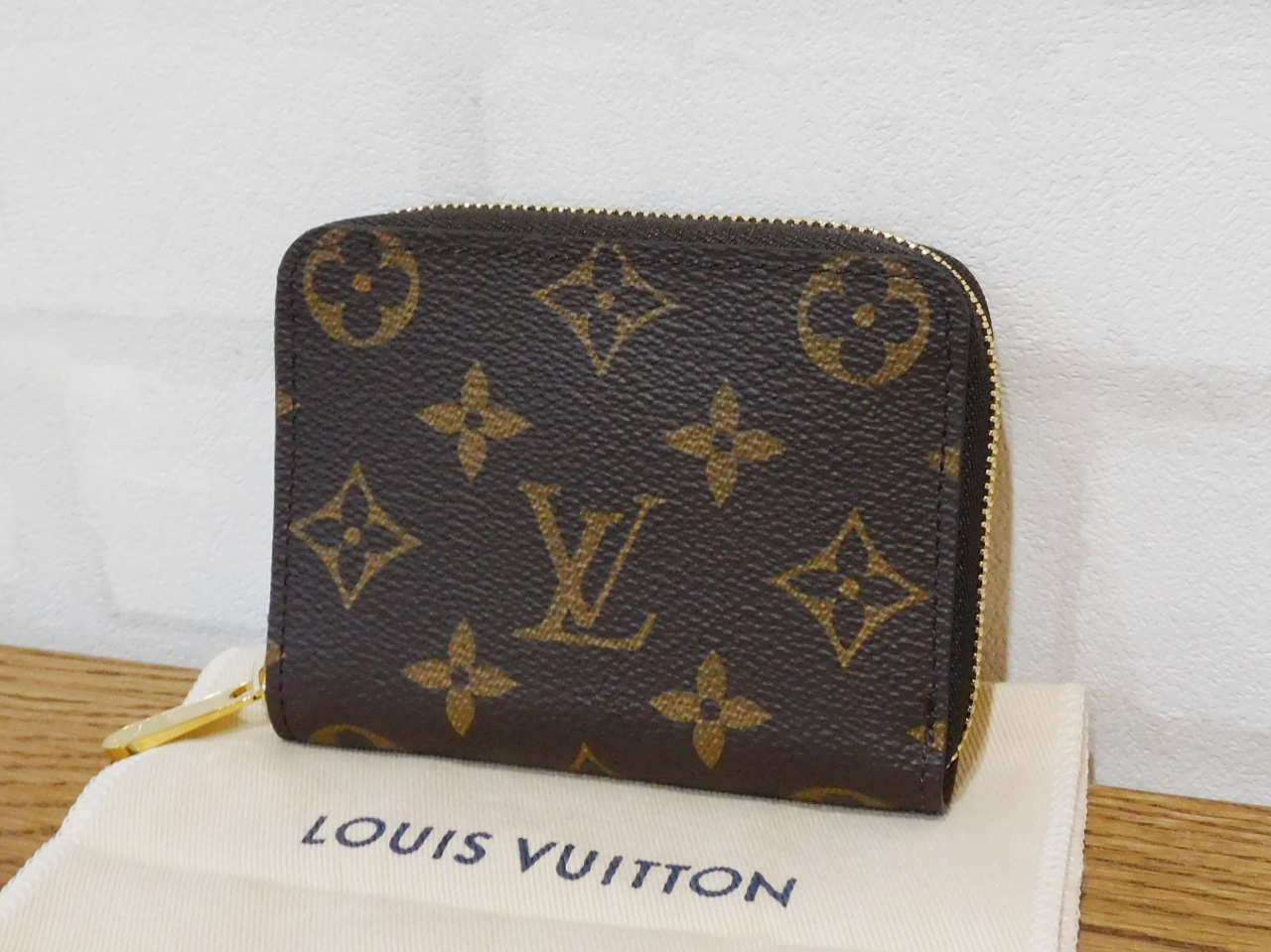 ジッピーコインパース M60067｜郡山のまじめな買取専門店Tamaki