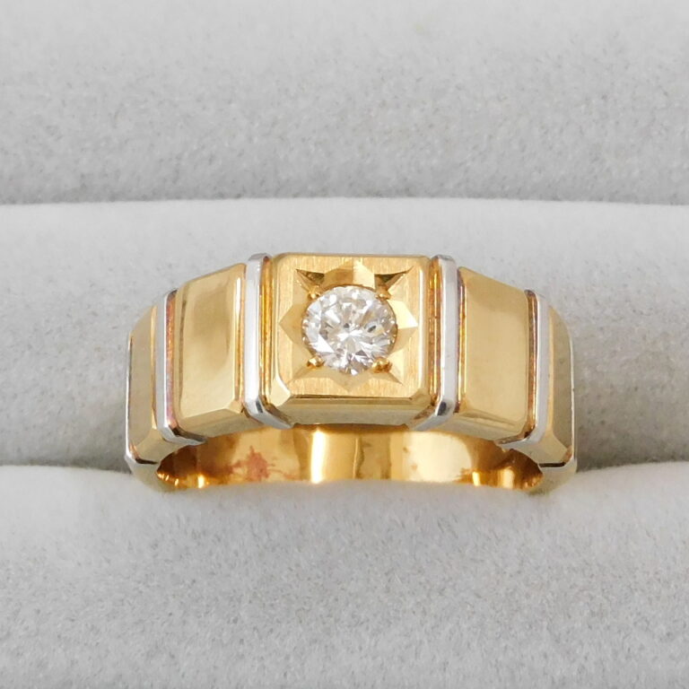 K18 ダイヤモンドネックレス D1.08ct ココ山岡の買取実績｜福島県郡山  