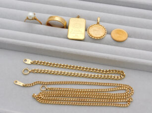 K22クルーガーコイン K18など 20260115