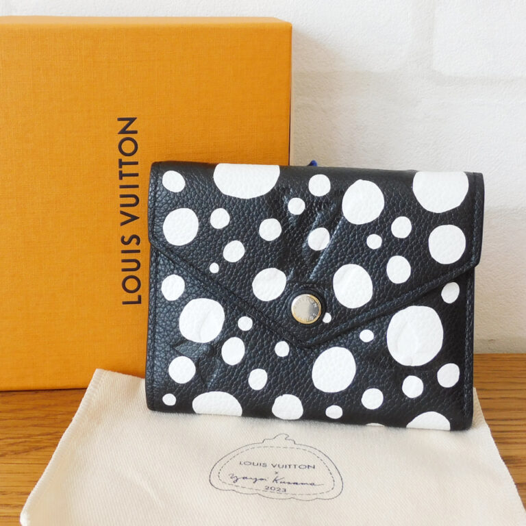 LV×YK ヴィクトリーヌ M82105｜郡山のまじめな買取専門店Tamaki 