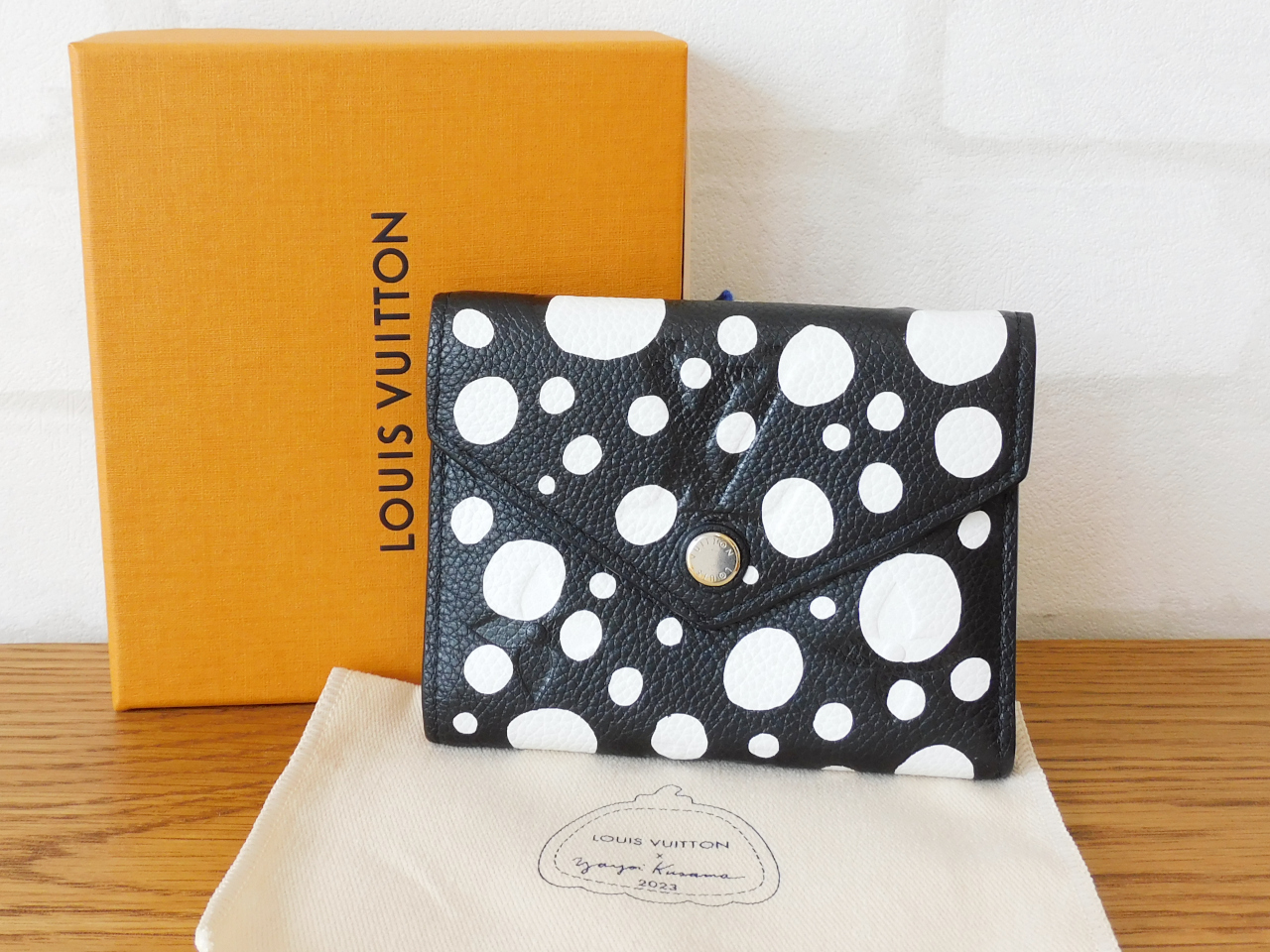 LV×YK ヴィクトリーヌ M82105｜郡山のまじめな買取専門店Tamaki