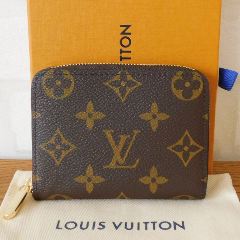 M60067 ジッピーコインパース