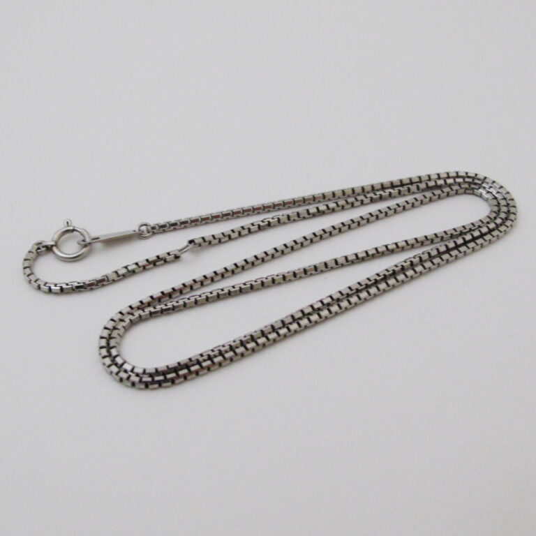 pt850 17gプラチナネックレスg3000円切りお買得｜アクセサリー 