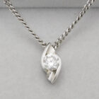 Pt900 850 ネックレス D1.37ct